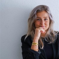 Amy Van Der Woude