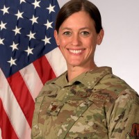 Jessica Ullom