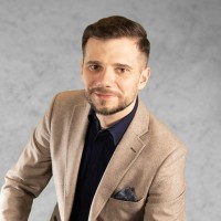 Maciej Iljaszewicz