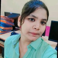 Harshada Wadte