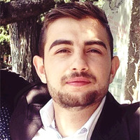 Dorian Filaj
