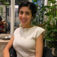 Parisa Mirmiran
