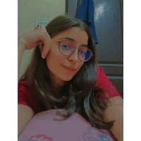 Kirti Antil