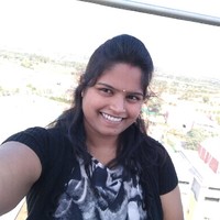 Sadhana Cheedara