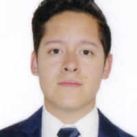 Hugo Enrique Martinez Castro