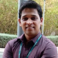 Nitin Jalvi