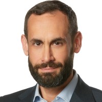 Andrew Elias