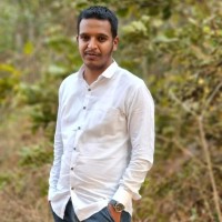 Vishal Jambhale