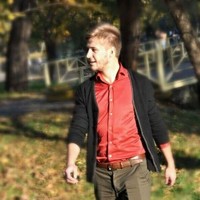Aleksandar Kitanovski