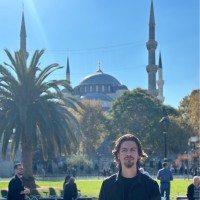 Barış Kağan Yildirim