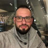 Daniel Schimanek