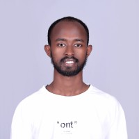 Ashenafi Godana Kumbi