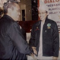 makki nasir