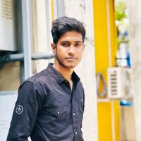 Tharsikan Visvalinkam