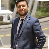 Cesar Sandoval Giraldo