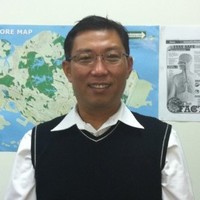 Edward Goh