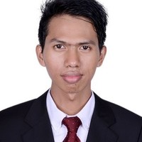 Achmad Syiammudin