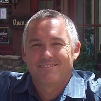 Tom Halderman