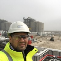 Rómar José Balbás Espinoza