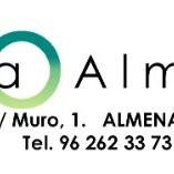 OPTICA ALMENARA