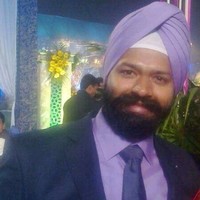 Daljeet Singh