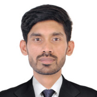 Shuvojit Saha