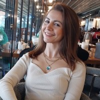 Eylem Arslan