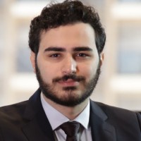 Pedro Abdo