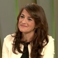 Maria José Escalona Cuaresma