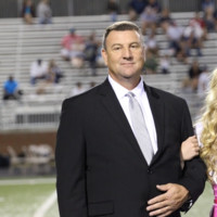 Tony Hunt