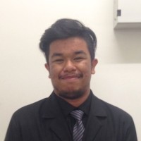 Muhd Ikmal