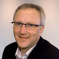 Göran Fredriksson
