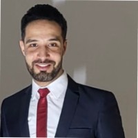 Ahmed Nasr