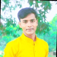 Dharmendra Kumar Patel