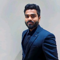 Naveen Kumar C M