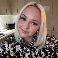 Olivia Cooper