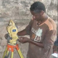 Workalemahu Bekele SIME