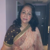 Marie Puspan Balakrishrian