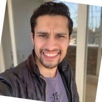 Mohammed Hassan