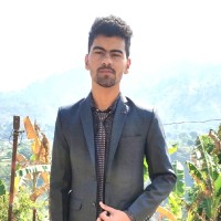Tribhuwan Bohra