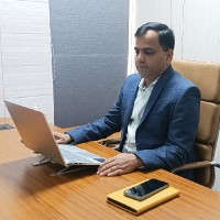 Mahendra Kumar Sadangi
