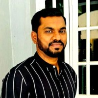 Arun Prakash