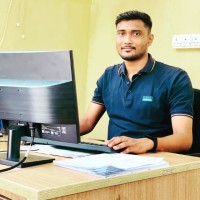 Dipteeranjan Sahoo
