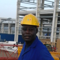 Paul Omollo