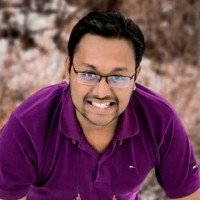 Mahmud Afroz