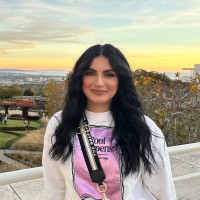 Mina Alqaysi