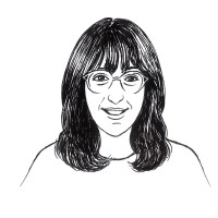 Adina Frankel, MS BCBA LBA