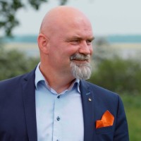 Einar Jon Skulason Hansen