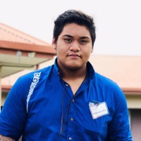 Andrew Lautoa