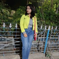 Sayani Mandal